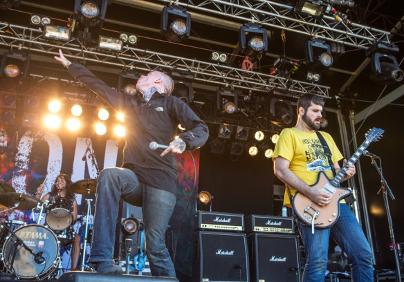 Converge © Per Ole Hagen