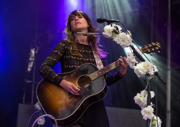 Ida Jenshus © Per Ole Hagen