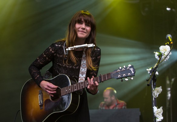 Ida Jenshus © Per Ole Hagen