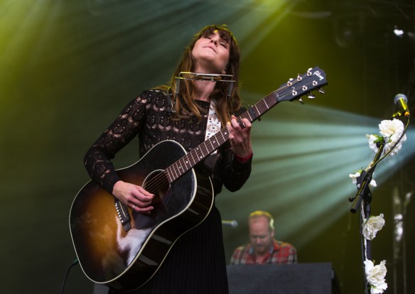 Ida Jenshus © Per Ole Hagen