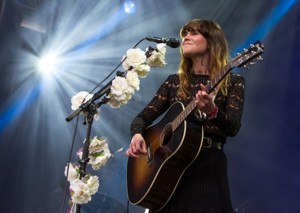 Ida Jenshus © Per Ole Hagen