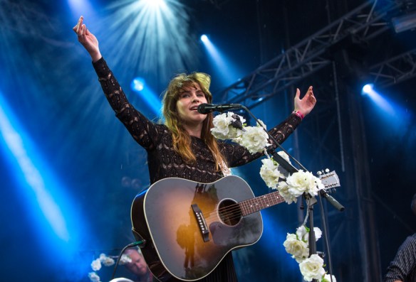 Ida Jenshus © Per Ole Hagen