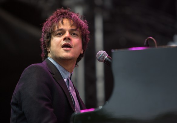 Jamie Cullum © Per Ole Hagen
