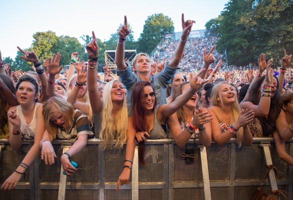 Karpe Diem © Per Ole Hagen