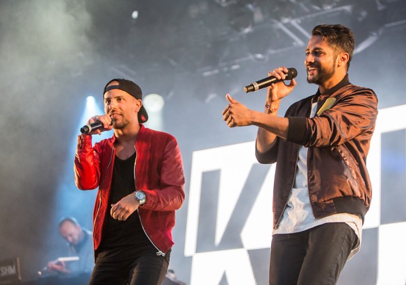 Karpe Diem © Per Ole Hagen