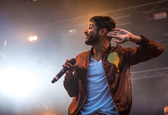 Karpe Diem © Per Ole Hagen