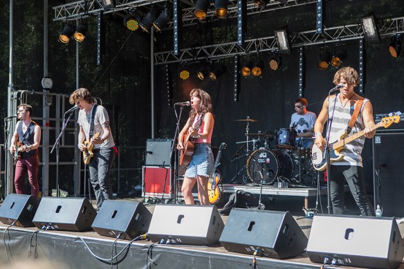 Litte Green Cars © Per Ole Hagen