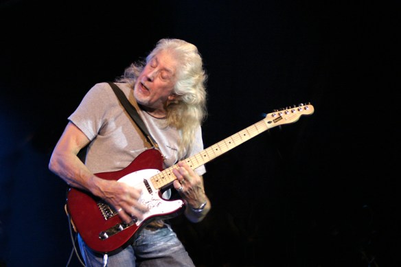 John Mayall © Per Ole Hagen