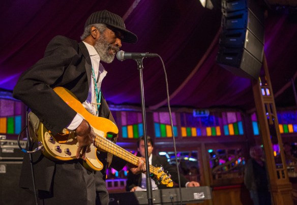 Naomi Shelton © Per Ole Hagen