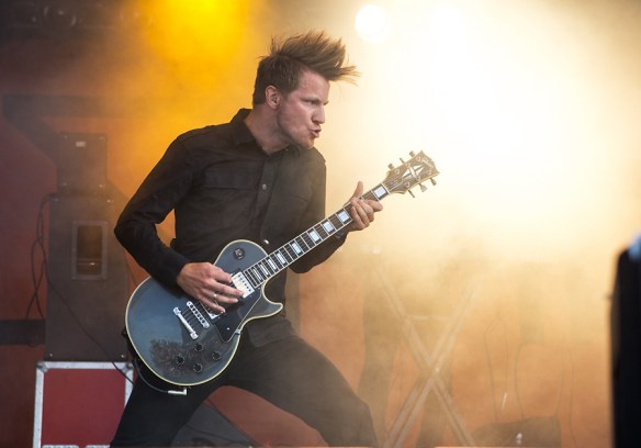 Shining © Per Ole Hagen