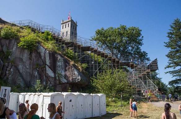 The Stairs © Per Ole Hagen