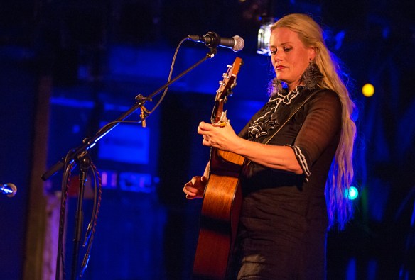 Unni Wilhelmsen © Per Ole Hagen