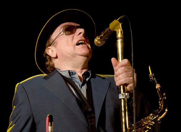 Van Morrison © Per Ole Hagen
