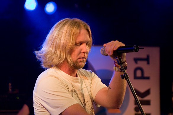 Devon ALlman Vargas © Per Ole Hagen