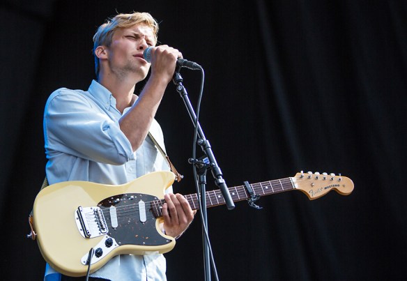 Alfred Hall © Per Ole Hagen