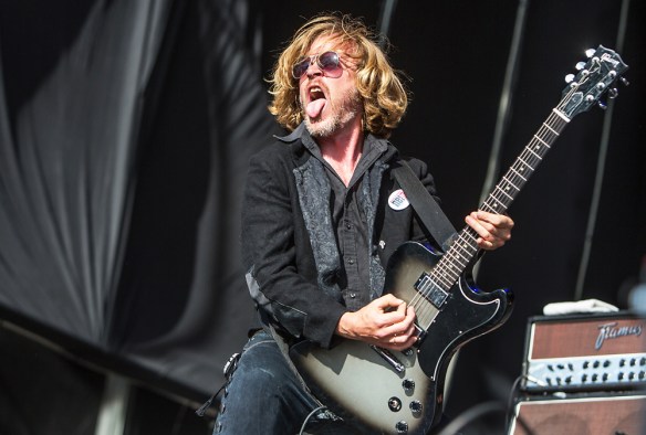 Black Debbath © Per Ole Hagen