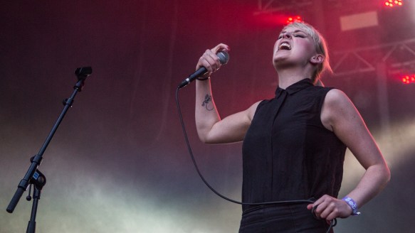 Blood Command © Per Ole Hagen