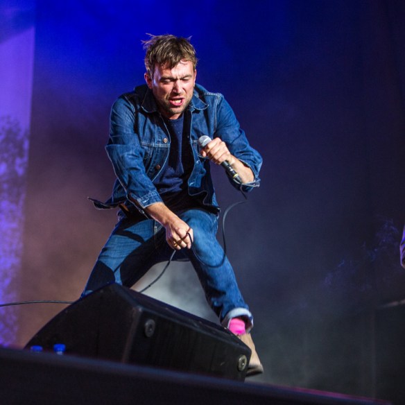 Blur © Per Ole Hagen