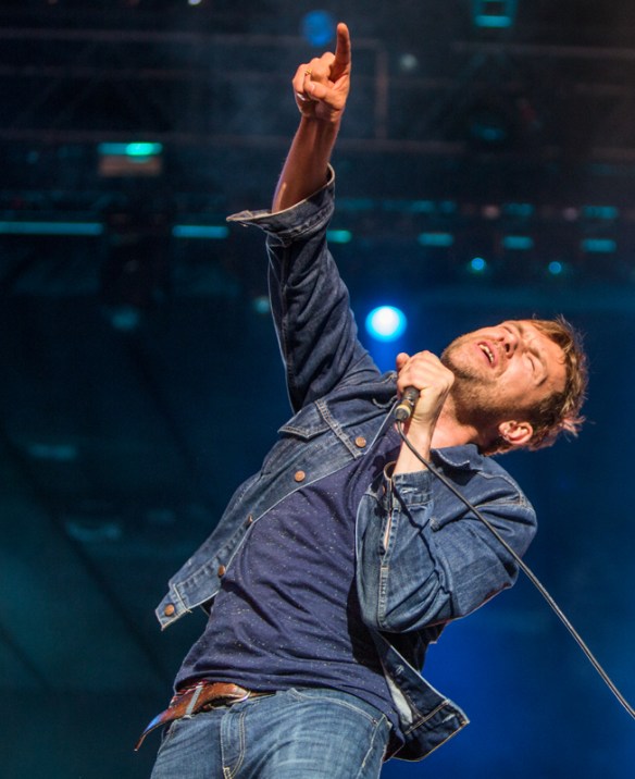 Blur © Per Ole Hagen