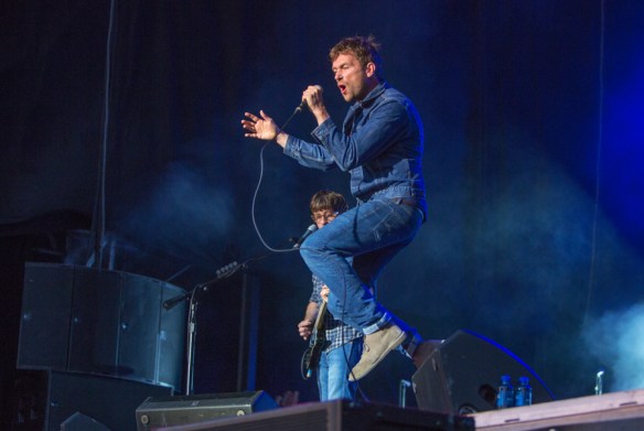 Blur © Per Ole Hagen