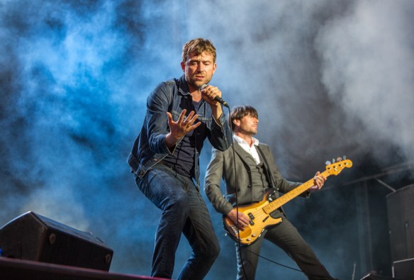 Blur © Per Ole Hagen