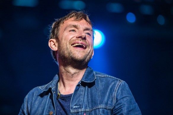 Blur © Per Ole Hagen