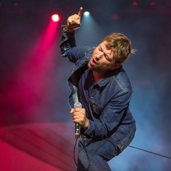 Blur © Per Ole Hagen