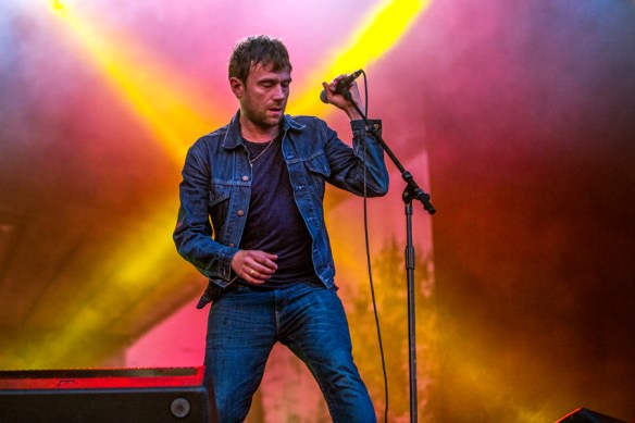 Blur © Per Ole Hagen