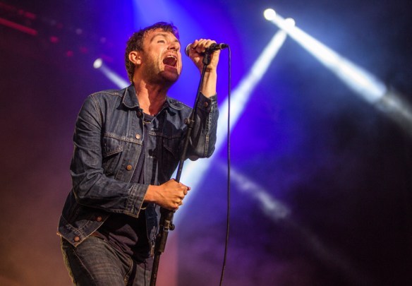 Blur © Per Ole Hagen
