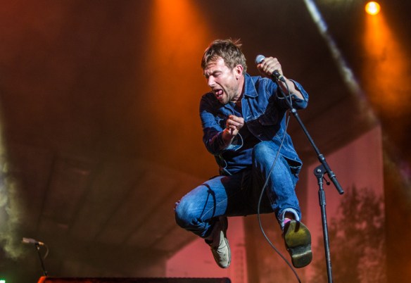 Blur © Per Ole Hagen