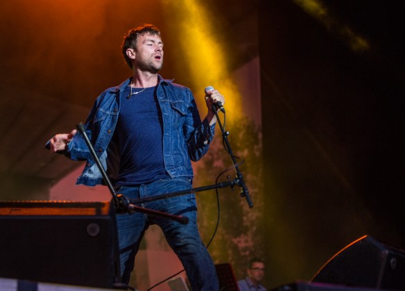 Blur © Per Ole Hagen