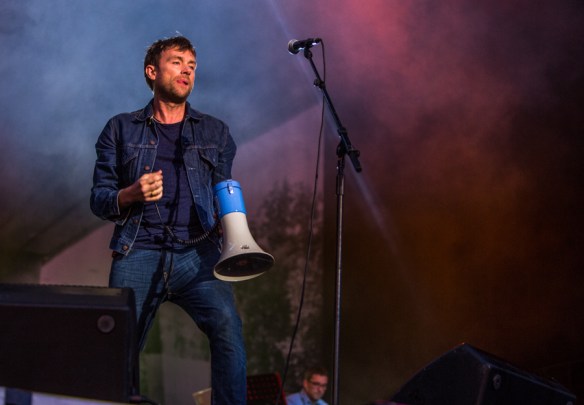 Blur © Per Ole Hagen