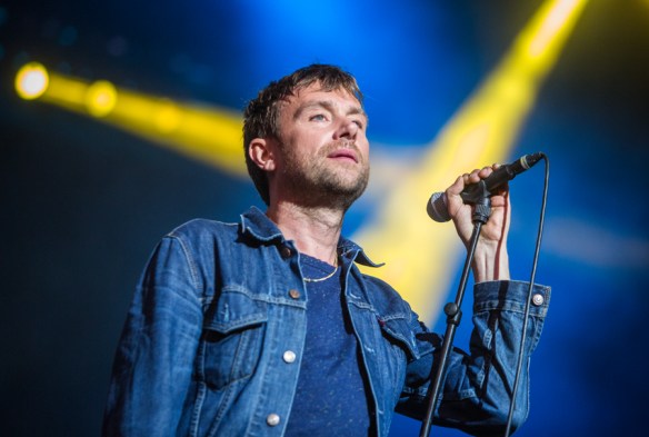 Blur © Per Ole Hagen