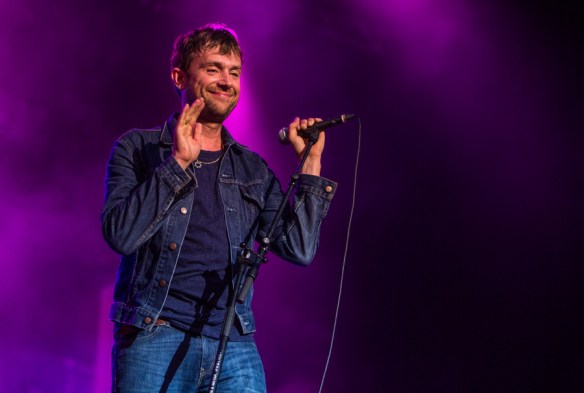 Blur © Per Ole Hagen
