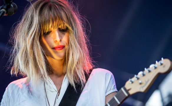 Carmen Villain © Per Ole Hagen