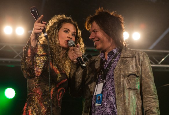 Dana Fuchs © Per Ole Hagen