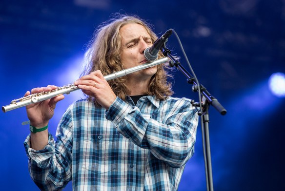 Dungen @ Per Ole Hagen