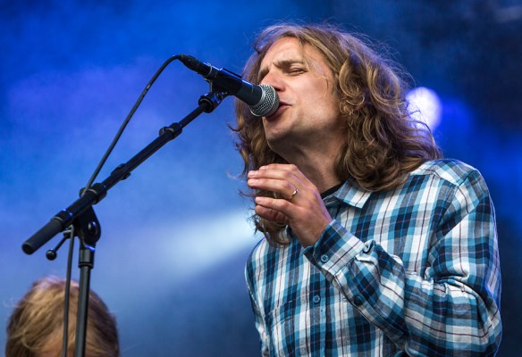 Dungen @ Per Ole Hagen