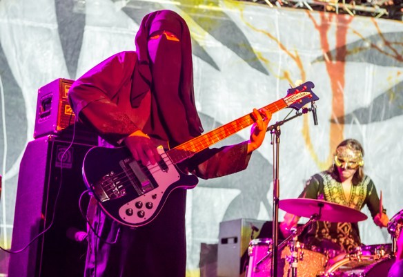 Goat © Per Ole Hagen