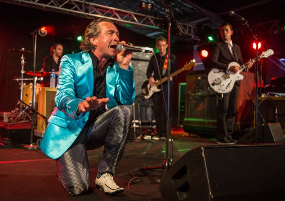 Good Time Charlie © Per Ole Hagen