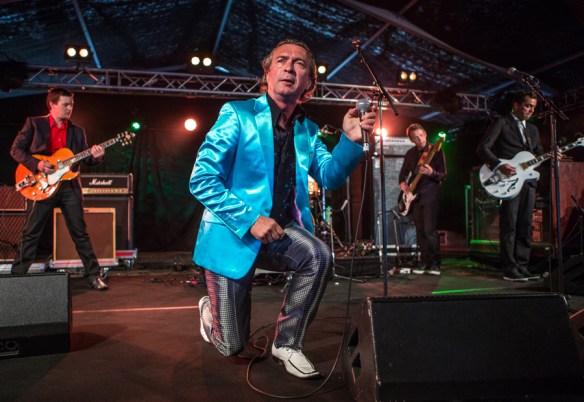 Good TIme Charlie © Per Ole Hagen