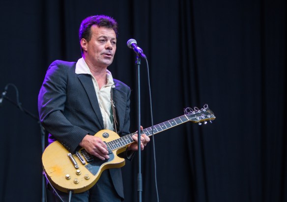James Hunter © Per Ole Hagen
