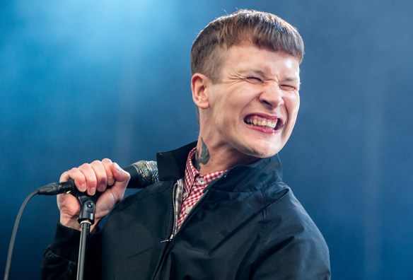 John Olav Nilsen © Per Ole Hagen