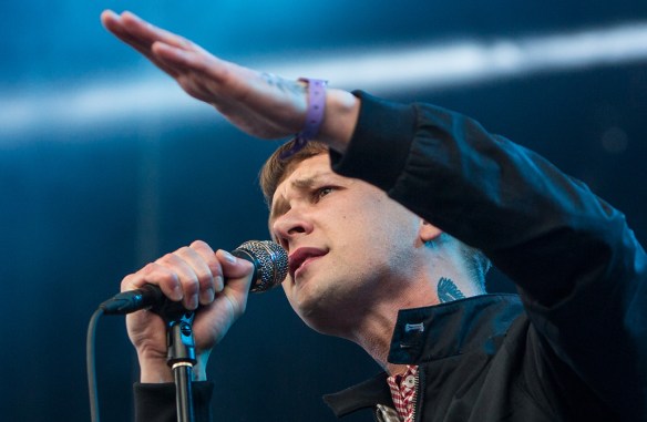 John Olav Nilsen © Per Ole Hagen