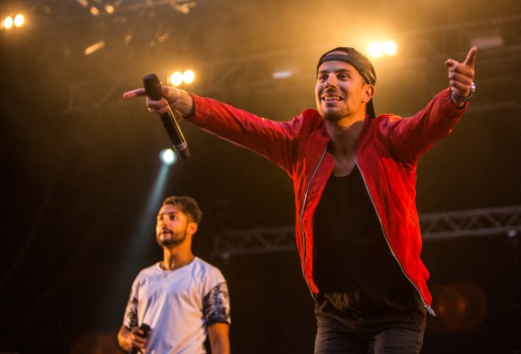 Karpe Diem © Per Ole Hagen