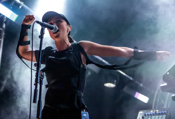 Kate Boy © Per Ole Hagen