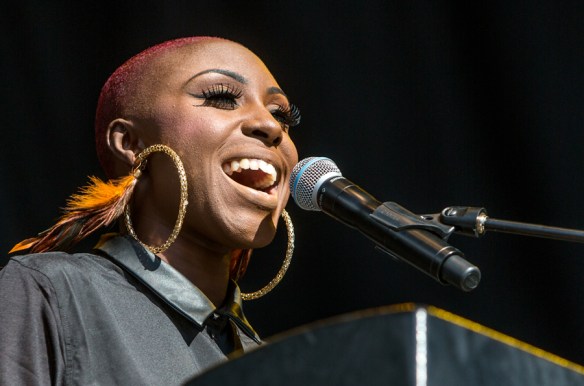 Laura Mwula @ Per Ole Hagen