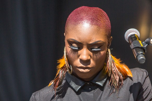 Laura Mwula @ Per Ole Hagen