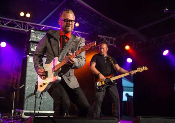 Little Andrew © Per Ole Hagen