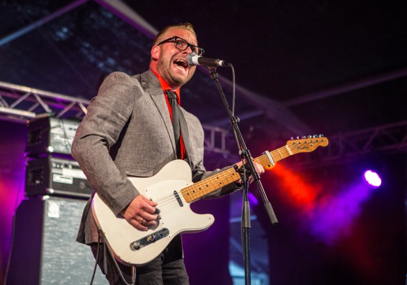 Little Andrew © Per Ole Hagen